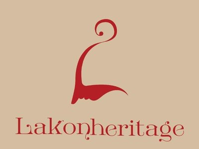 Trademark LAKONHERITAGE + LOGO