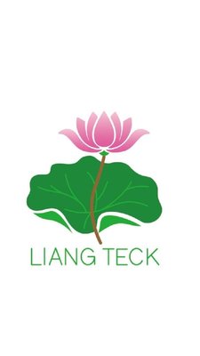 Trademark LIANG TECK & Lukisan