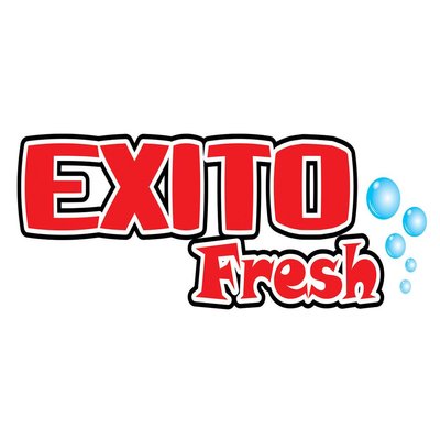 Trademark EXITO FRESH