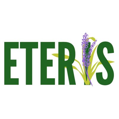 Trademark ETERIS