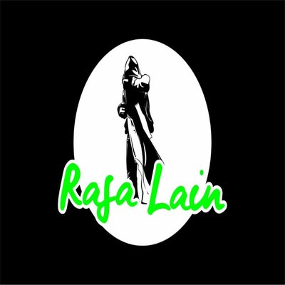 Trademark RASA LAIN + LOGO