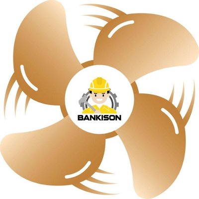 Trademark BANKISON + LOGO