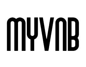 Trademark MYVNB