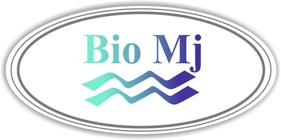 Trademark BIO MJ + LOGO