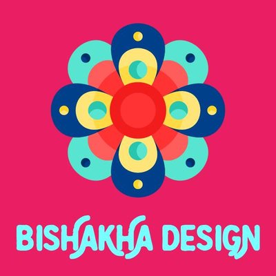 Trademark BISHAKHA DESIGN