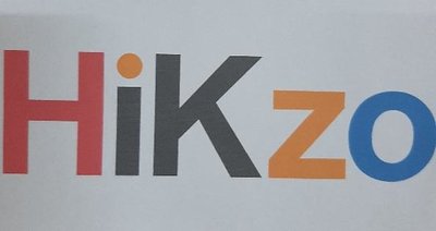 Trademark Hikzo