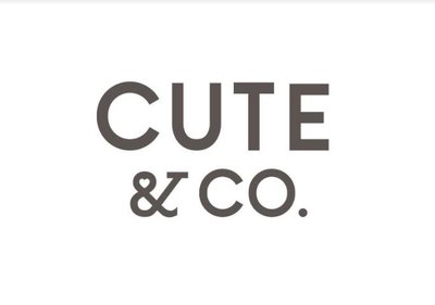 Trademark CUTE & CO.