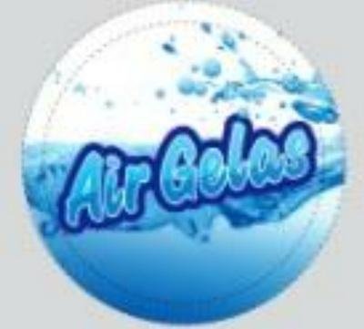 Trademark AIRGELAS