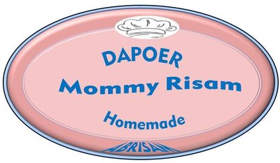 Trademark Dapoer Mommy Risam Homemade ABRISAM
