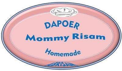 Trademark Dapoer Mommy Risam Homemade ABRISAM