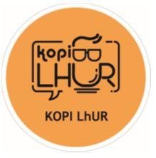 Trademark KOPI LHUR DAN LOGO