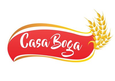 Trademark Casa Boga