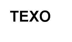 Trademark TEXO