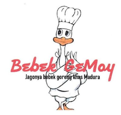 Trademark Bebek Gemoy