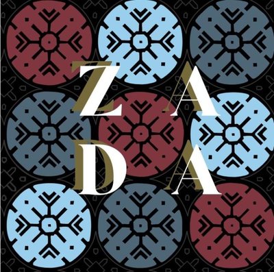 Trademark ZADA