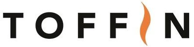 Trademark TOFFIN + LOGO