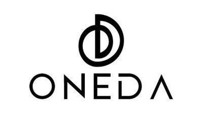 Trademark ONEDA + LOGO