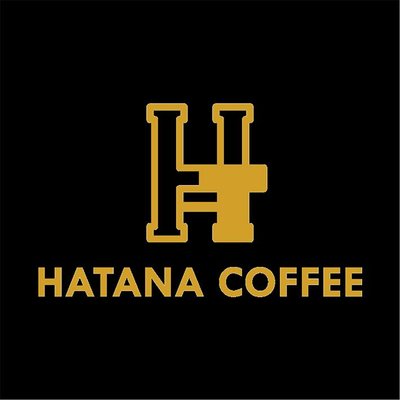 Trademark Hatana Coffee