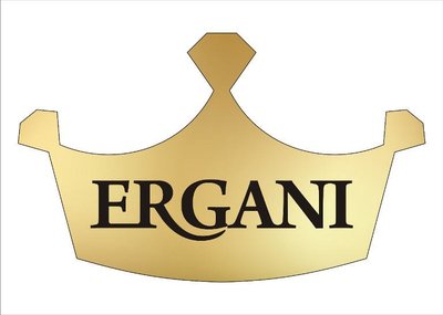 Trademark ERGANI