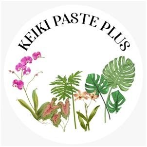 Trademark KEIKI PASTE PLUS