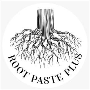 Trademark ROOT PASTE PLUS