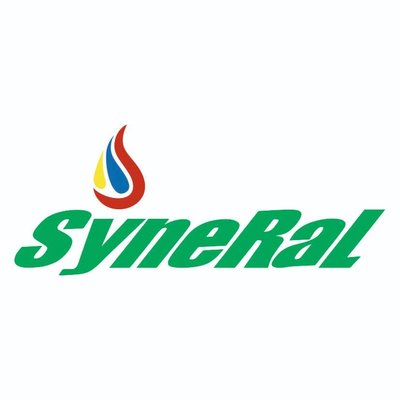 Trademark SyneRal