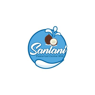 Trademark SANTANI