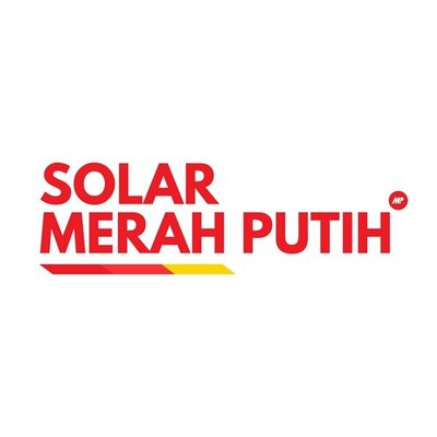 Trademark SOLAR MERAH PUTIH DAN LOGO