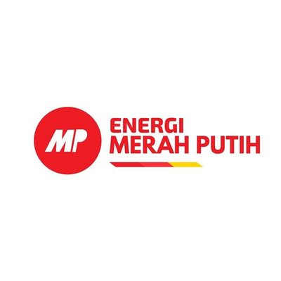 Trademark ENERGI MERAH PUTIH DAN LOGO