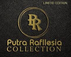 Trademark PUTRA RAFLLESIA + LUKISAN