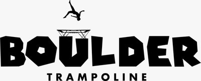 Trademark BOULDER TRAMPOLINE