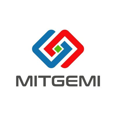 Trademark MITGEMI + LOGO