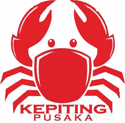 Trademark Kepiting Pusaka