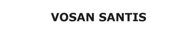 Trademark VOSAN SANTIS