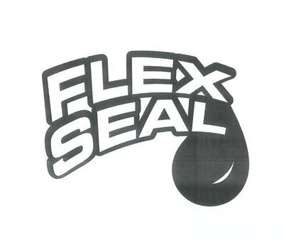 Trademark FLEX SEAL + Logo