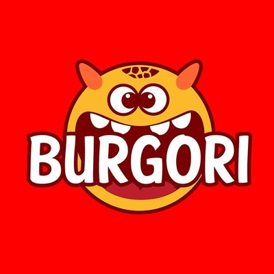 Trademark BURGORI