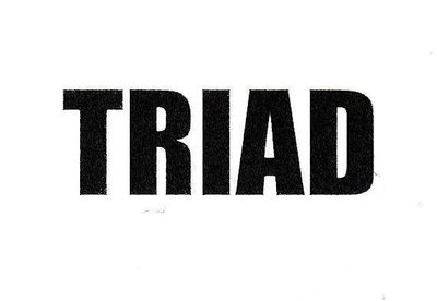 Trademark TRIAD