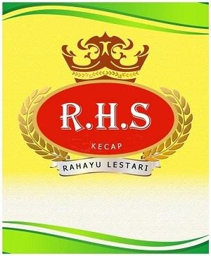 Trademark R.H.S + LUKISAN