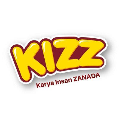 Trademark Kizz (Karya Insan Zanada)