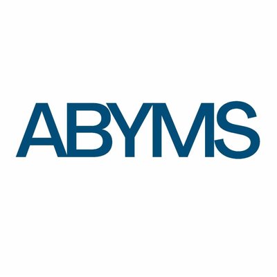 Trademark ABYMS