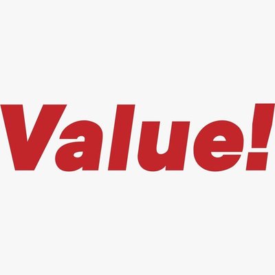 Trademark VALUE!