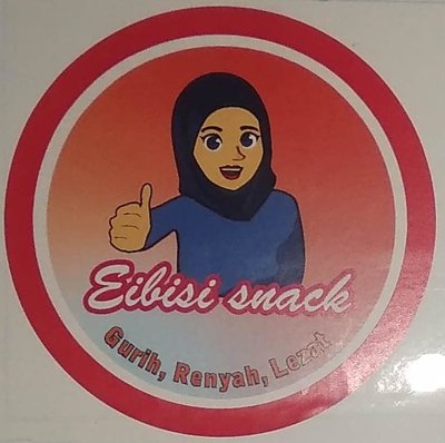 Trademark Ebisi snack