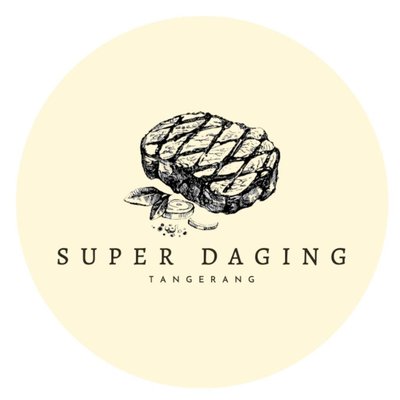 Trademark Super Daging