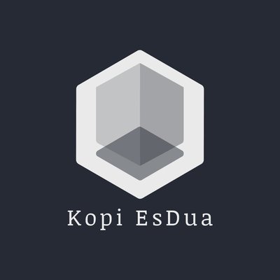 Trademark Kopi EsDua