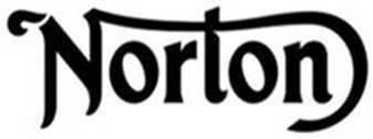 Trademark NORTON (label)