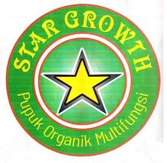 Trademark STAR GROWTH