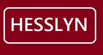 Trademark HESSLYN