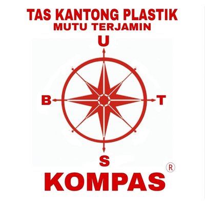 Trademark KOMPAS