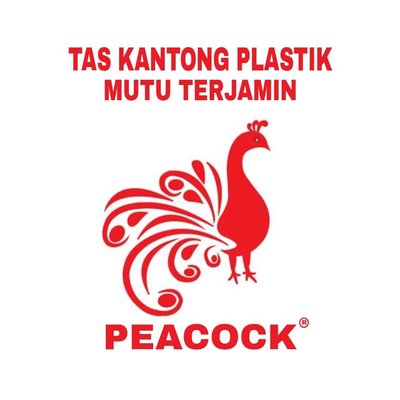 Trademark PEACOCK