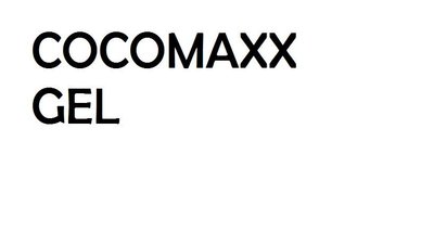 Trademark COCOMAXX GEL